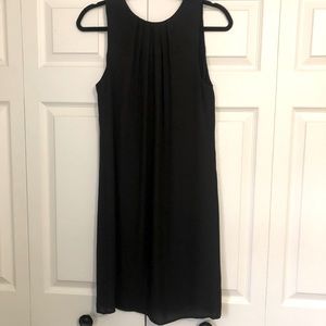 H&M Drape Dress